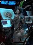 "Mechanical" on AnthroAdults - DeviantArt